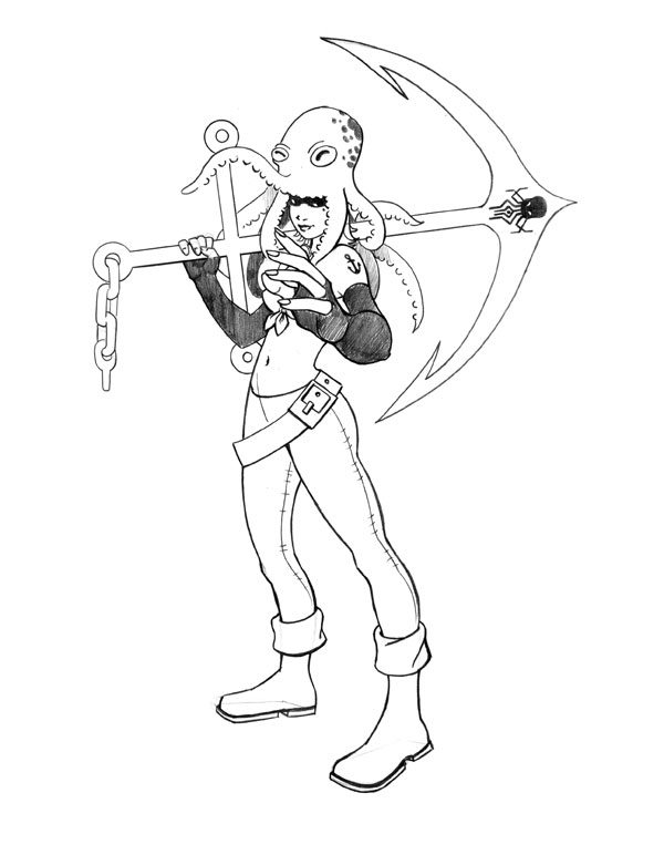 ~ Creatures/Characters/Miscellaneous +1 ~ Creatures/Characters/Miscellaneous +1
